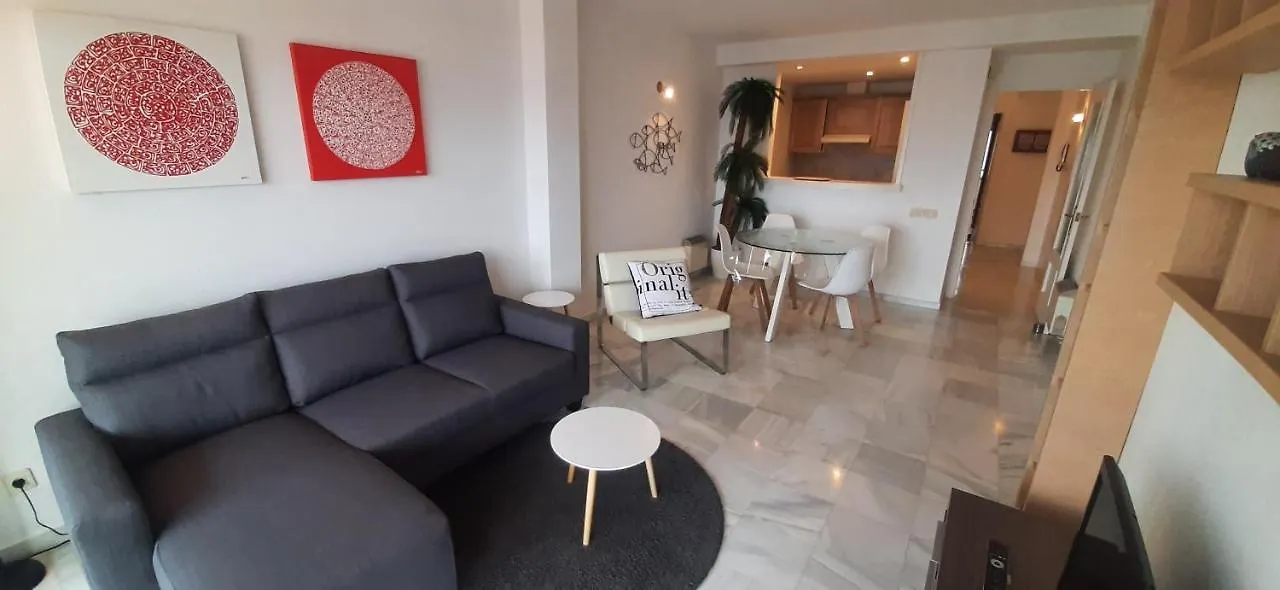 Apartman Apartaments Esbotzada L' Escala