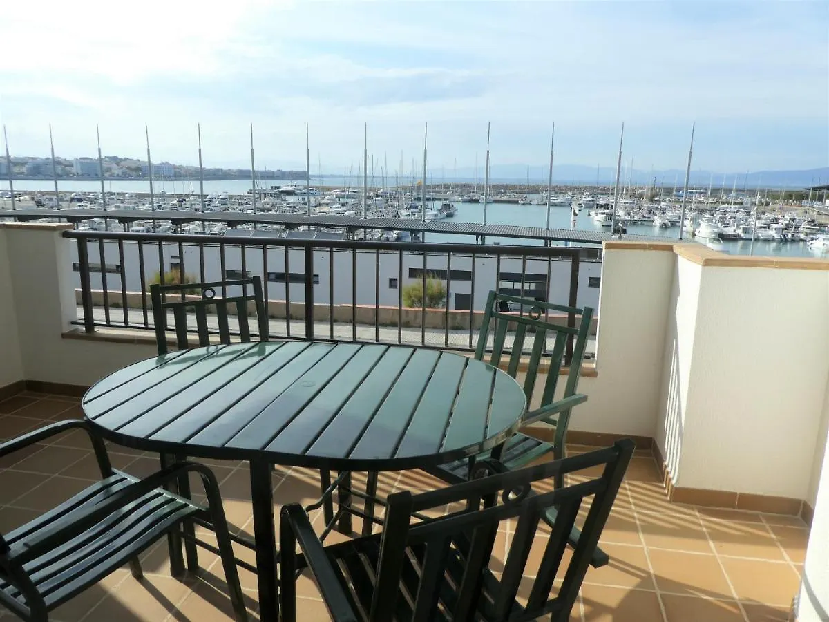 Apartaments Esbotzada L'Escala