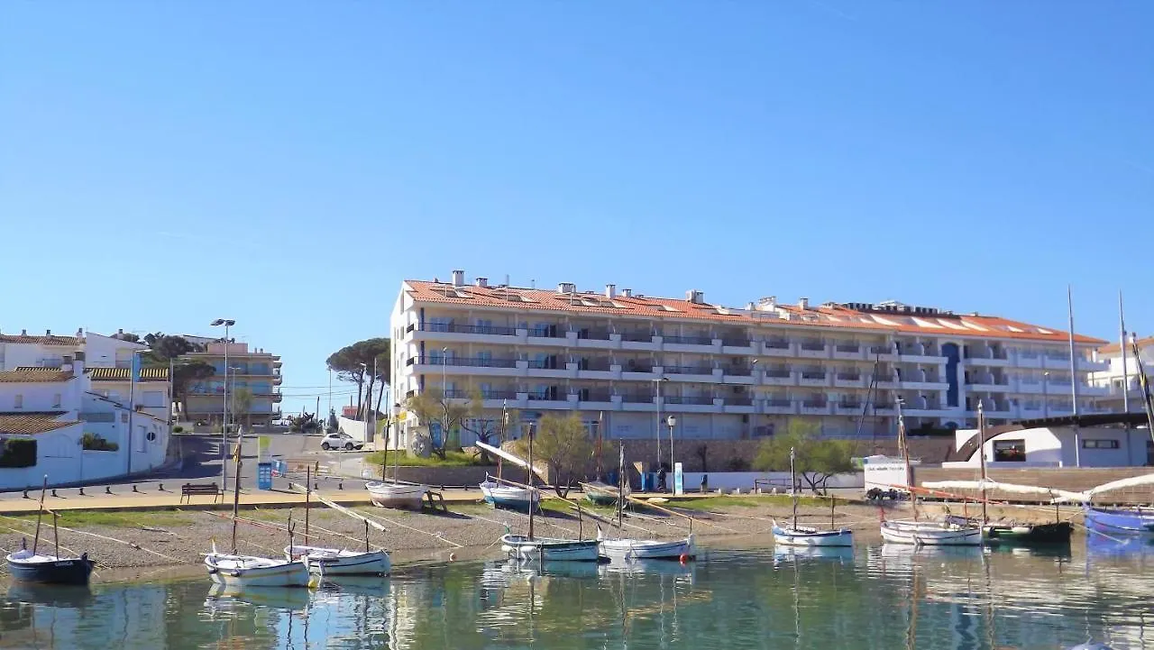 Apartment Apartaments Esbotzada L'Escala