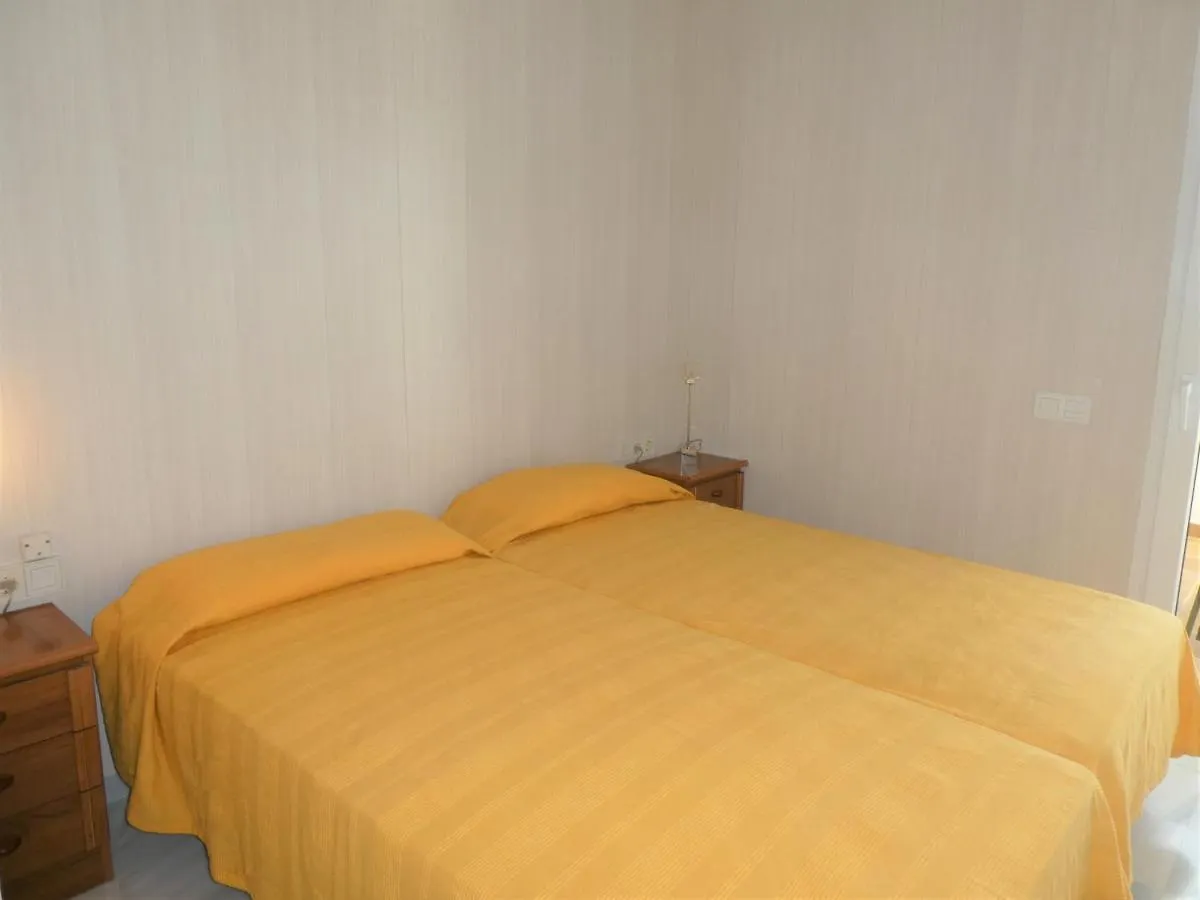 Apartaments Esbotzada L'Escala Spain