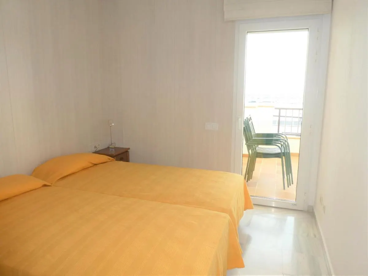 Apartaments Esbotzada L'Escala 0*,  Spain
