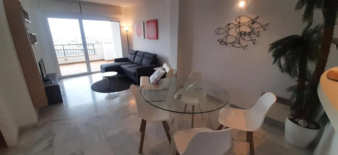 Apartaments Esbotzada L'Escala